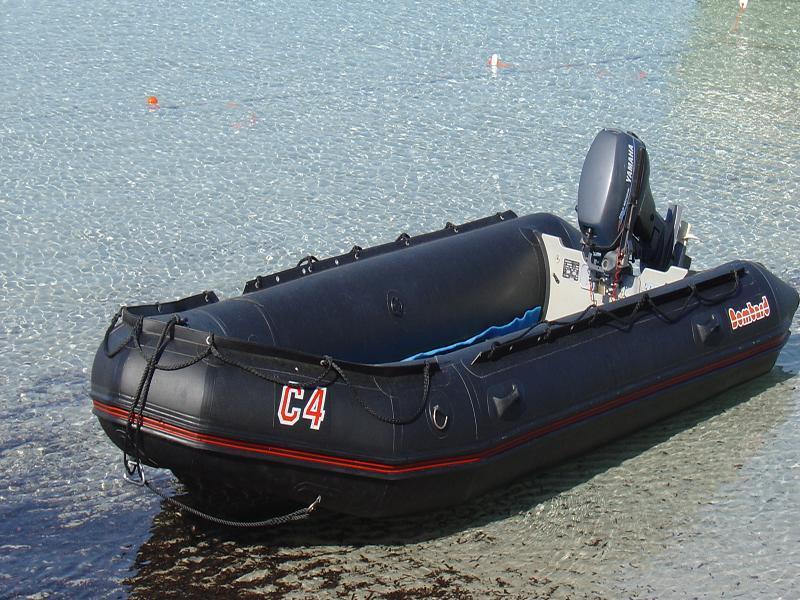 Location de bateau Porto-Vecchio