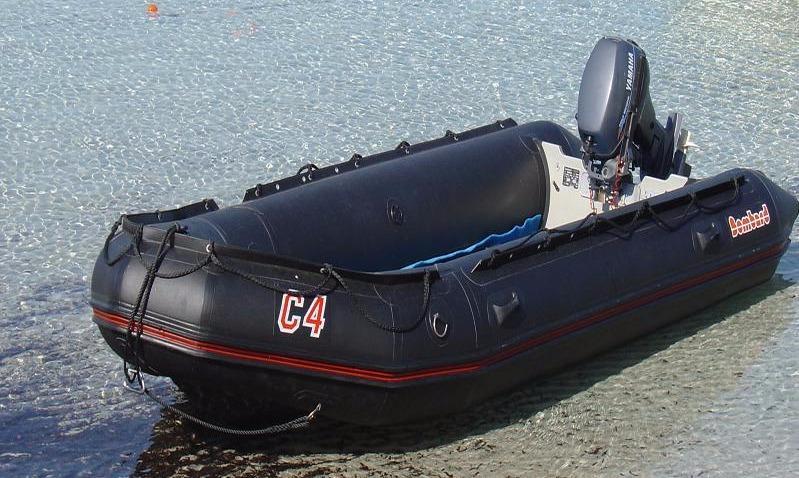 Location de bateau Porto-Vecchio